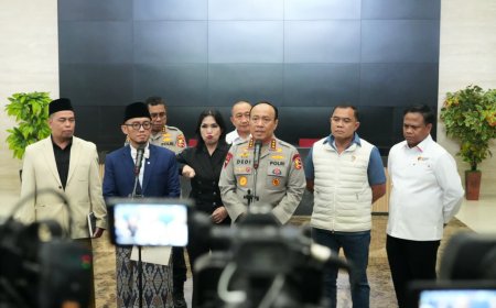 Bergerak Cepat, Satgas Haji 2026 Lindungi Calon Jemaah