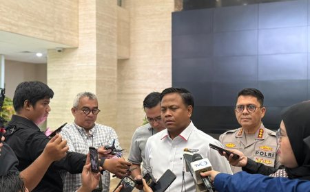 Upaya Haji Ilegal Digagalkan, Polisi Selidiki Pelaku