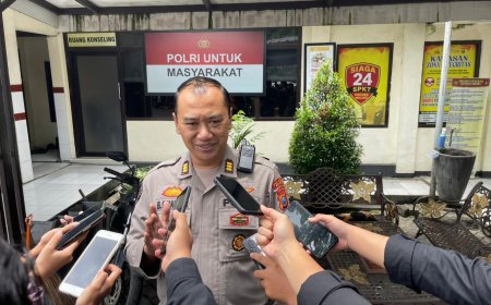 Polisi Tindak Tegas Pelaku Penganiayaan di Warung Seafood