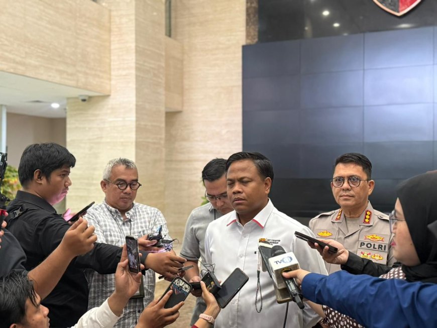 Upaya Haji Ilegal Digagalkan, Polisi Selidiki Pelaku