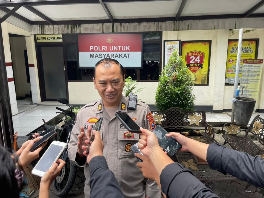 Polisi Bergerak Cepat Tangani Penganiayaan di Singosari
