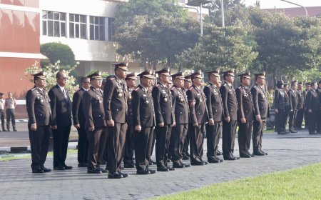 Pancasila Jadi Benteng Bangsa Menghadapi Pengaruh Negatif Global