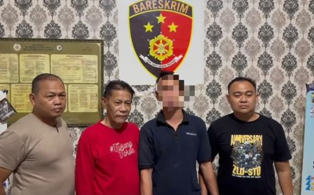 Polres Probolinggo Pastikan Penanganan Kasus Berdasarkan Fakta dan Bukti