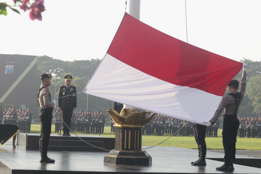 Semangat Pancasila Didorong untuk Hadapi Tantangan Masa Kini