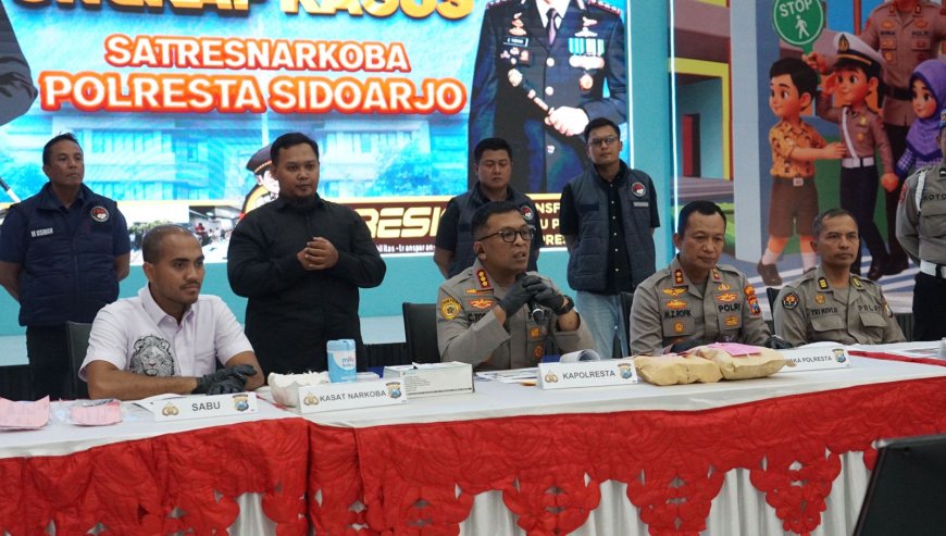 Dua WNA Diamankan dalam Kasus yang Menjadi Perhatian Publik